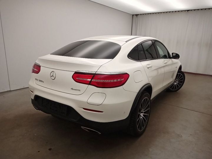 Photo 2 VIN: WDC2533541F381286 - MERCEDES-BENZ GLC-KLASSE COUP &#3916 