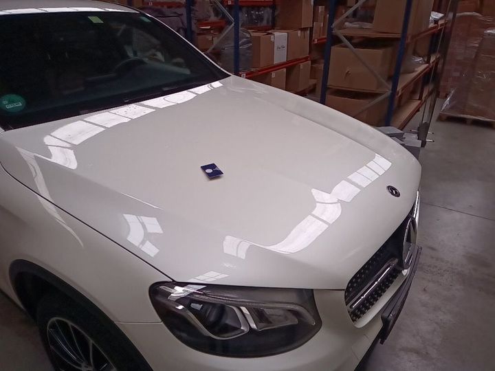 Photo 24 VIN: WDC2533541F381286 - MERCEDES-BENZ GLC-KLASSE COUP &#3916 