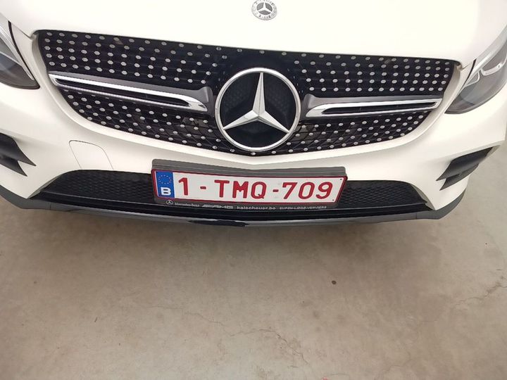 Photo 5 VIN: WDC2533541F381286 - MERCEDES-BENZ GLC-KLASSE COUP &#3916 