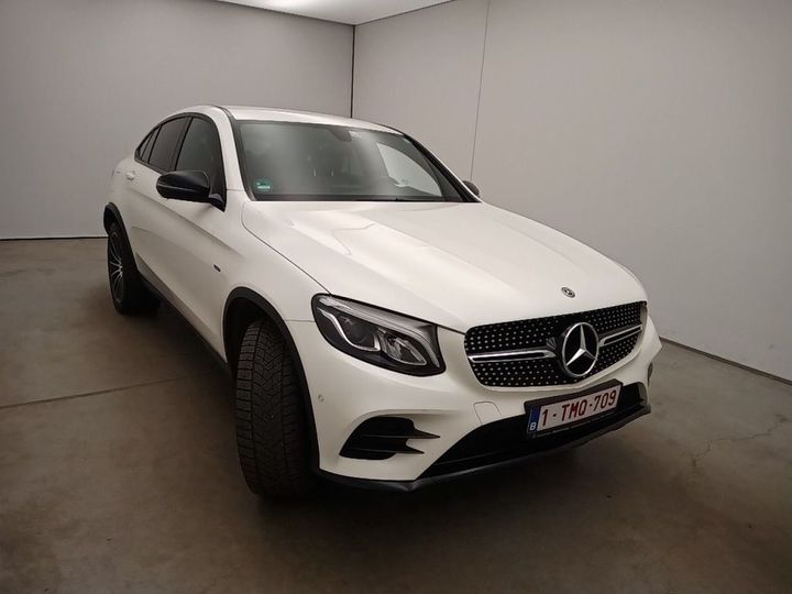 Photo 8 VIN: WDC2533541F381286 - MERCEDES-BENZ GLC-KLASSE COUP &#3916 