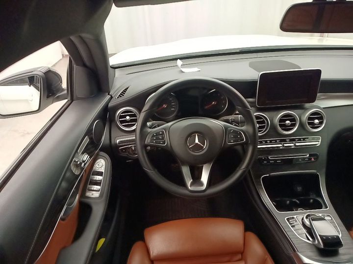 Photo 9 VIN: WDC2533541F381286 - MERCEDES-BENZ GLC-KLASSE COUP &#3916 