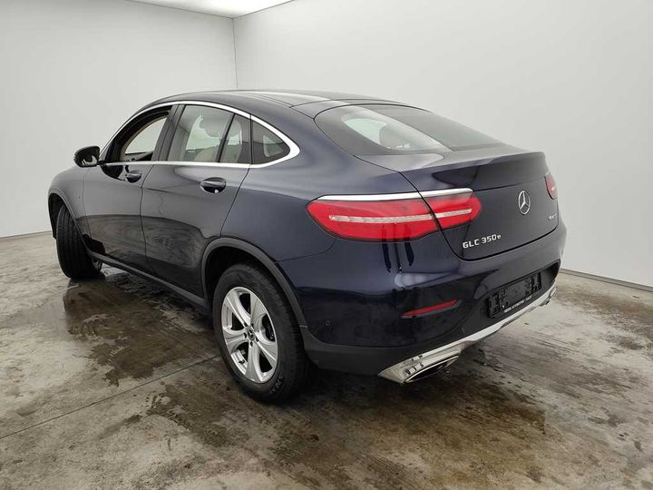 Photo 2 VIN: WDC2533541F390519 - MERCEDES-BENZ GLC-KLASSE COUP &#3916 