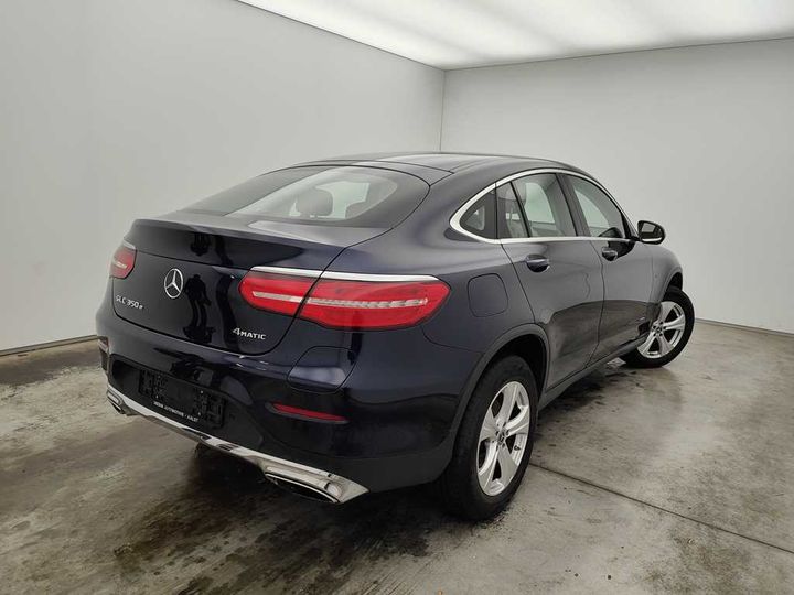 Photo 3 VIN: WDC2533541F390519 - MERCEDES-BENZ GLC-KLASSE COUP &#3916 