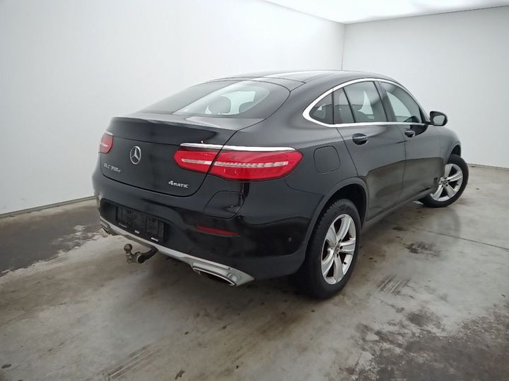 Photo 2 VIN: WDC2533541F412348 - MERCEDES-BENZ GLC-KLASSE COUP &#3916 