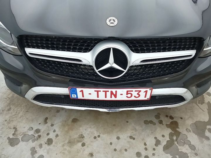 Photo 5 VIN: WDC2533541F412348 - MERCEDES-BENZ GLC-KLASSE COUP &#3916 