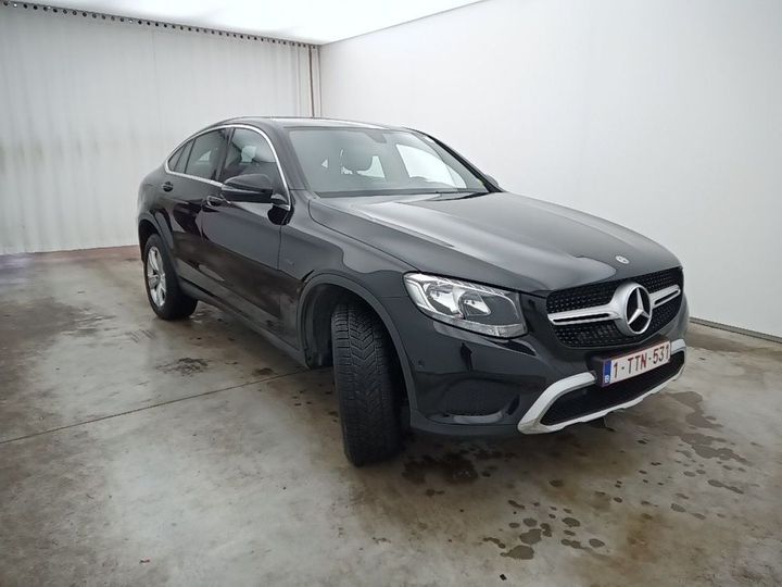 Photo 8 VIN: WDC2533541F412348 - MERCEDES-BENZ GLC-KLASSE COUP &#3916 