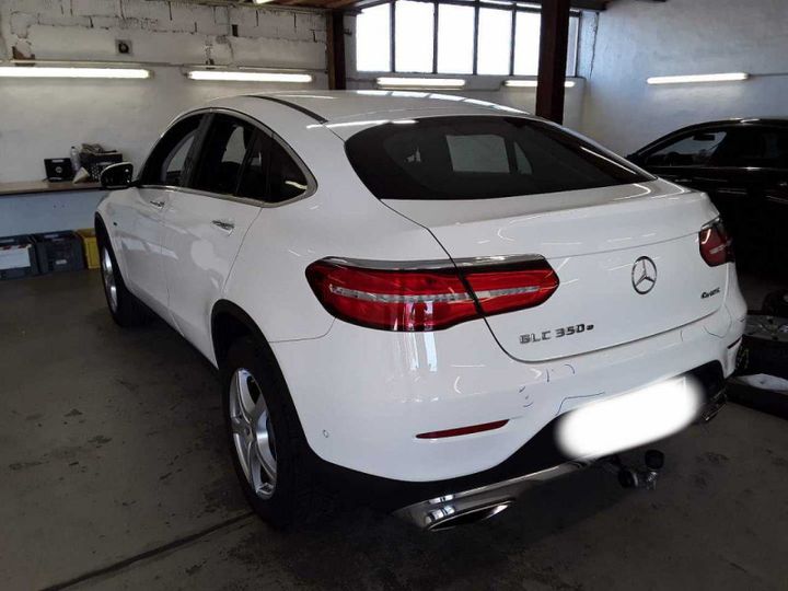 Photo 3 VIN: WDC2533541F412514 - MERCEDES-BENZ GLC 350 E 