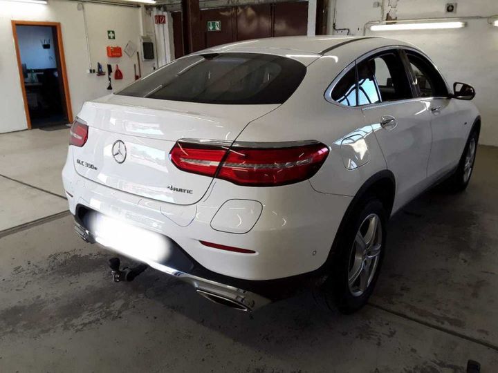 Photo 4 VIN: WDC2533541F412514 - MERCEDES-BENZ GLC 350 E 