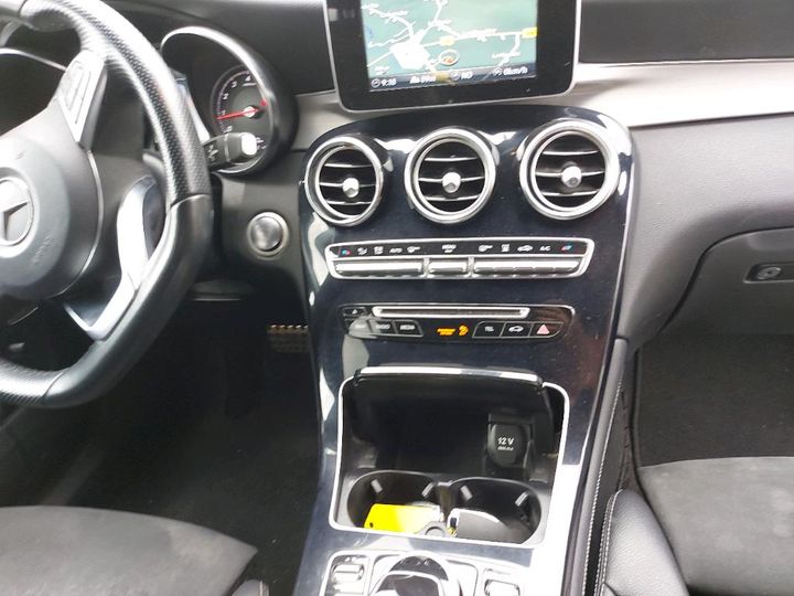 Photo 12 VIN: WDC2533541F416215 - MERCEDES-BENZ GLC COUPE 