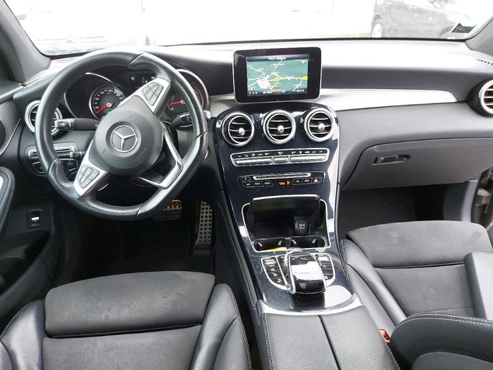 Photo 5 VIN: WDC2533541F416215 - MERCEDES-BENZ GLC COUPE 