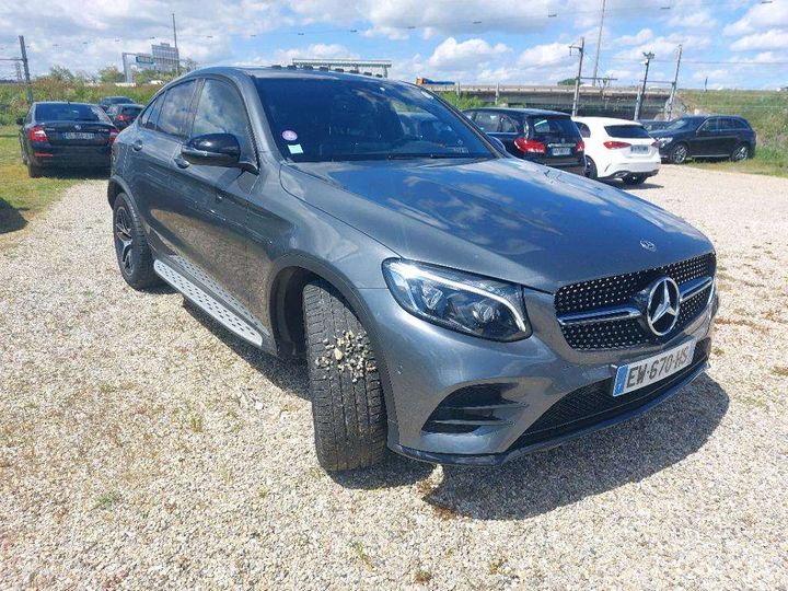 Photo 21 VIN: WDC2533541F420342 - MERCEDES-BENZ GLC COUP 