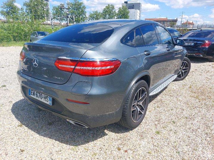 Photo 3 VIN: WDC2533541F420342 - MERCEDES-BENZ GLC COUP 