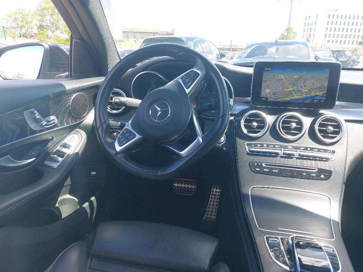 Photo 4 VIN: WDC2533541F420342 - MERCEDES-BENZ GLC COUP 