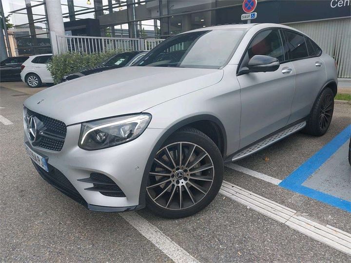 Photo 0 VIN: WDC2533541F423261 - MERCEDES-BENZ GLC COUPE 