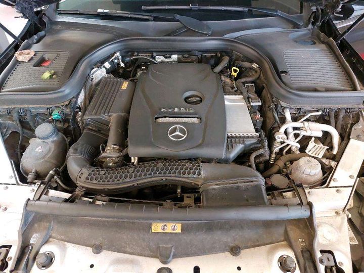 Photo 21 VIN: WDC2533541F451166 - MERCEDES-BENZ GLC COUP 