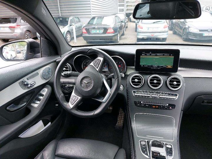 Photo 4 VIN: WDC2533541F451166 - MERCEDES-BENZ GLC COUP 