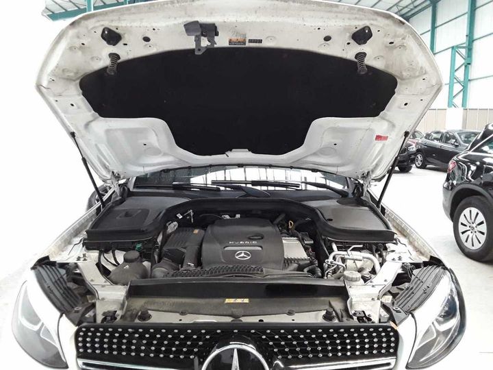 Photo 20 VIN: WDC2533541F453666 - MERCEDES-BENZ GLC 350 E COUPE 