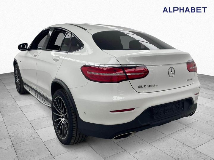 Photo 3 VIN: WDC2533541F453666 - MERCEDES-BENZ GLC 350 E COUPE 