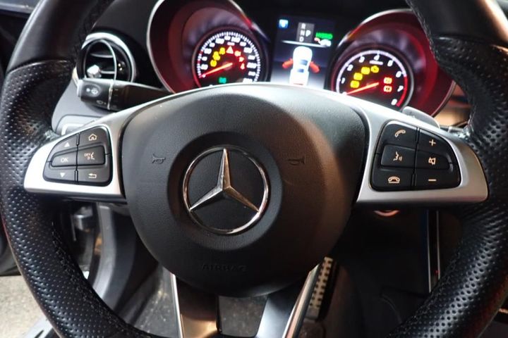 Photo 14 VIN: WDC2533541F475767 - MERCEDES-BENZ GLC COUPE 