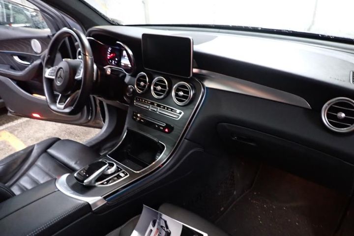 Photo 5 VIN: WDC2533541F475767 - MERCEDES-BENZ GLC COUPE 