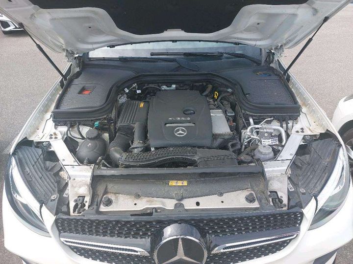 Photo 28 VIN: WDC2533541F476602 - MERCEDES-BENZ GLC COUPE 