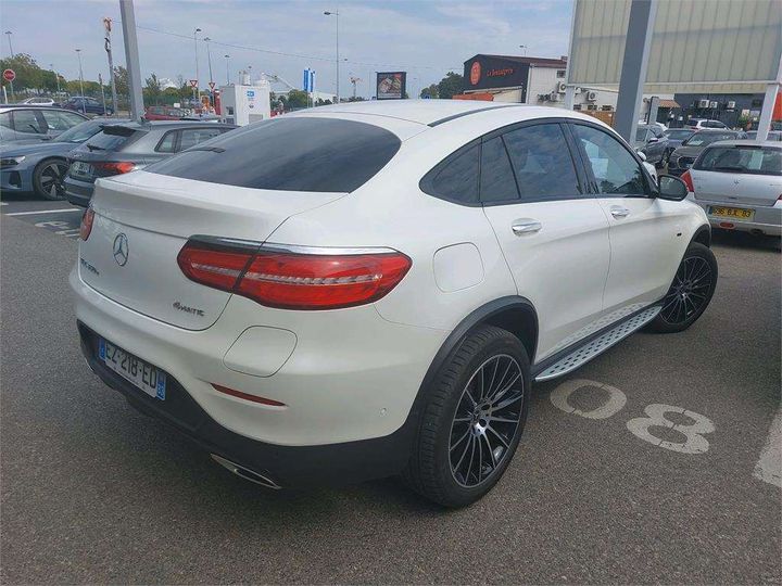 Photo 3 VIN: WDC2533541F476602 - MERCEDES-BENZ GLC COUPE 