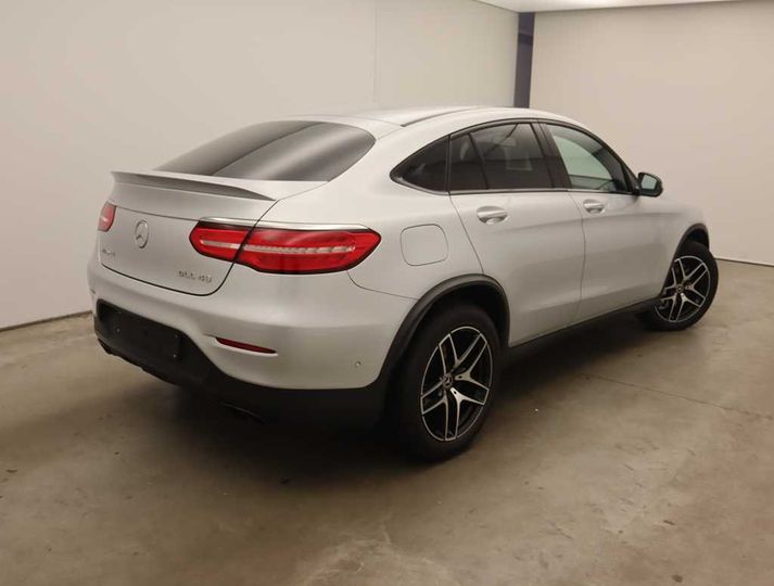 Photo 2 VIN: WDC2533641F386460 - MERCEDES-BENZ GLC COUP 