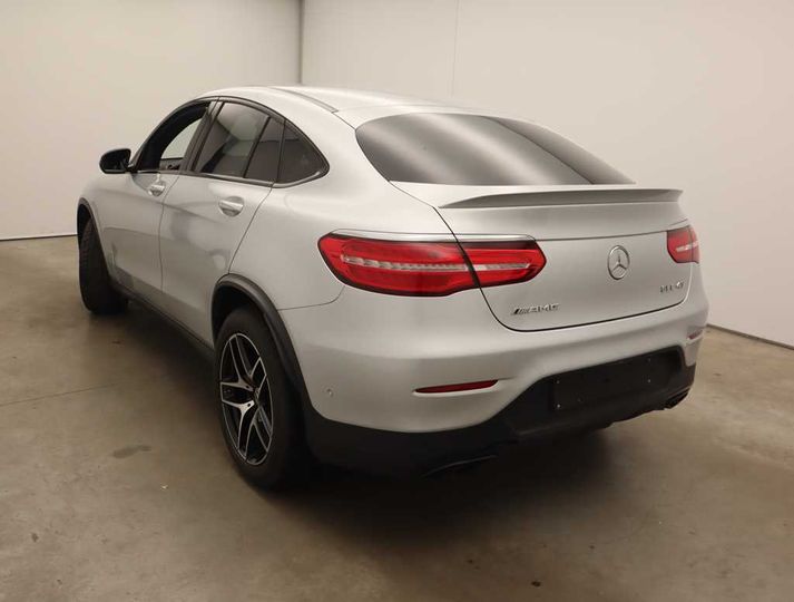 Photo 7 VIN: WDC2533641F386460 - MERCEDES-BENZ GLC COUP 