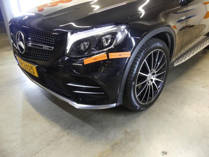 Photo 26 VIN: WDC2533641F473561 - MERCEDES-BENZ GLC COUPE 