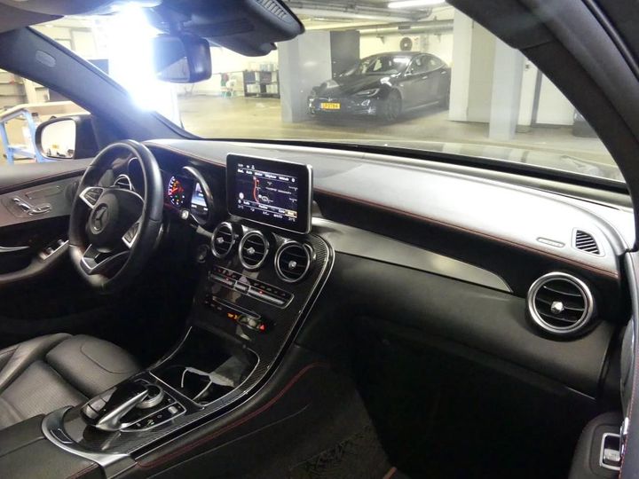 Photo 3 VIN: WDC2533641F473561 - MERCEDES-BENZ GLC COUPE 