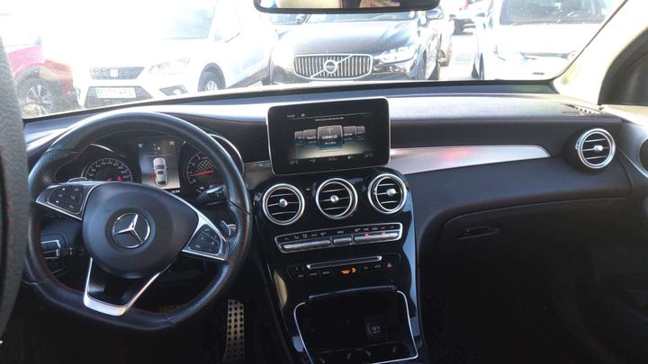 Photo 19 VIN: WDC2533641F538251 - MERCEDES-BENZ GLC COUP 