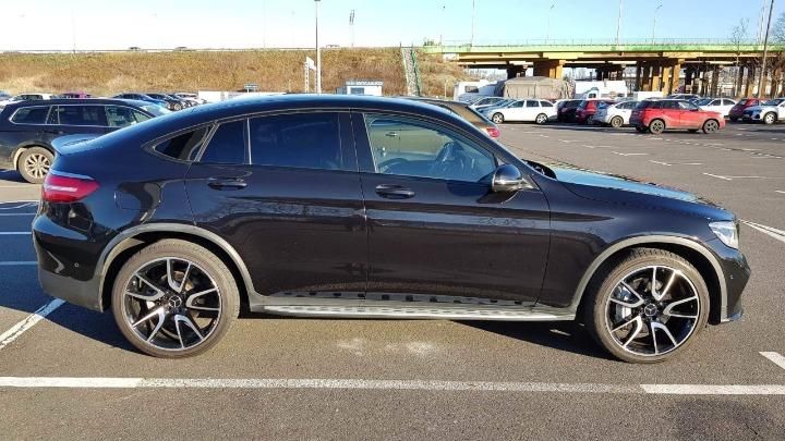 Photo 11 VIN: WDC2533641F564666 - MERCEDES-BENZ GLC-CLASS HATCHBACK 