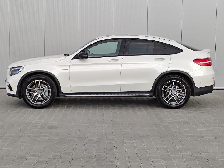 Photo 11 VIN: WDC2533641F599326 - MERCEDES-BENZ GLC-CLASS HATCHBACK 