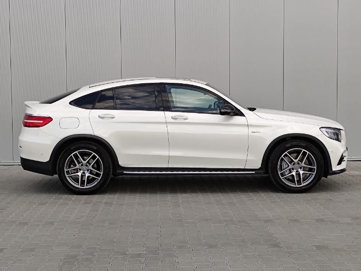 Photo 6 VIN: WDC2533641F599326 - MERCEDES-BENZ GLC-CLASS HATCHBACK 