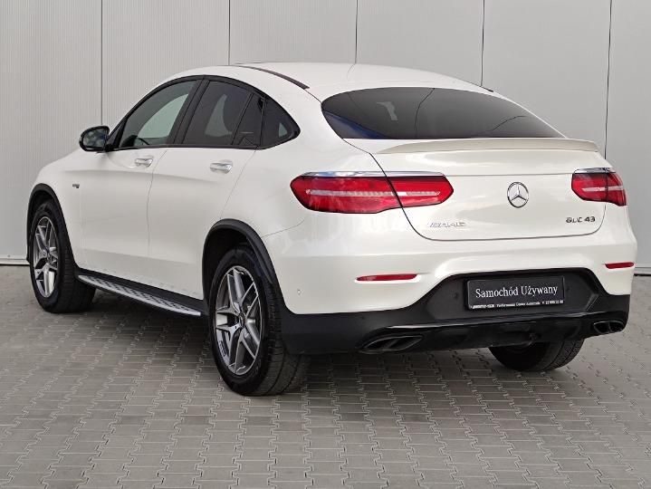 Photo 10 VIN: WDC2533641F599326 - MERCEDES-BENZ GLC-CLASS HATCHBACK 