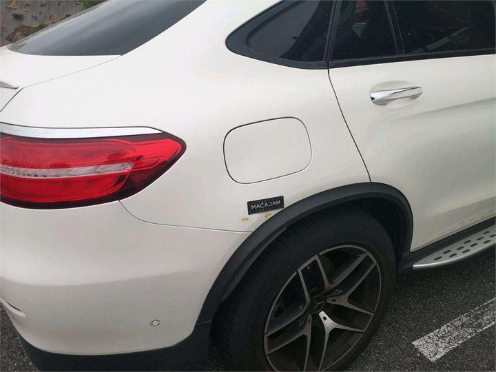 Photo 15 VIN: WDC2533641F620339 - MERCEDES-BENZ GLC COUPE 