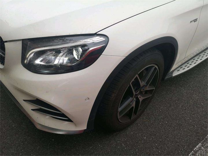 Photo 16 VIN: WDC2533641F620339 - MERCEDES-BENZ GLC COUPE 