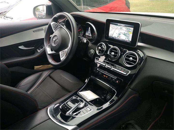 Photo 4 VIN: WDC2533641F620339 - MERCEDES-BENZ GLC COUPE 