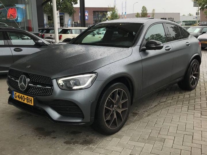 Photo 0 VIN: WDC2533801F681331 - MERCEDES-BENZ GLC-KLASSE COUP 