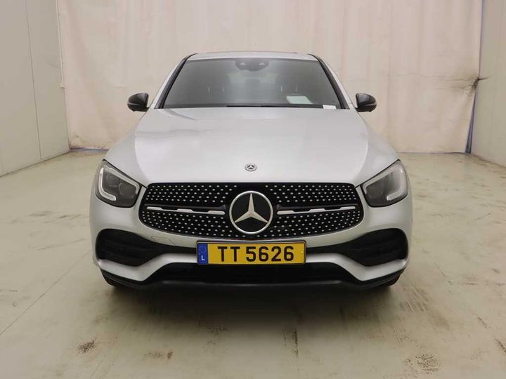 Photo 15 VIN: WDC2533811F687849 - MERCEDES-BENZ GLC COUPE 