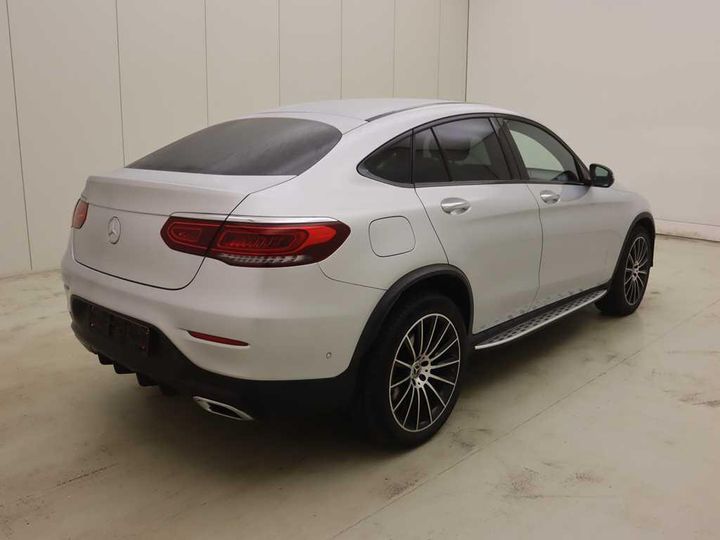 Photo 9 VIN: WDC2533811F687849 - MERCEDES-BENZ GLC COUPE 