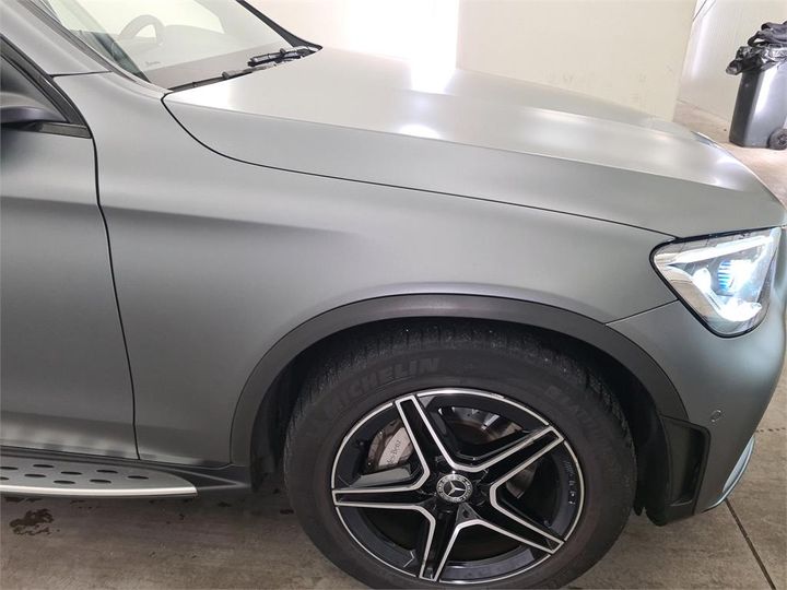 Photo 13 VIN: WDC2533811F699063 - MERCEDES-BENZ GLC 