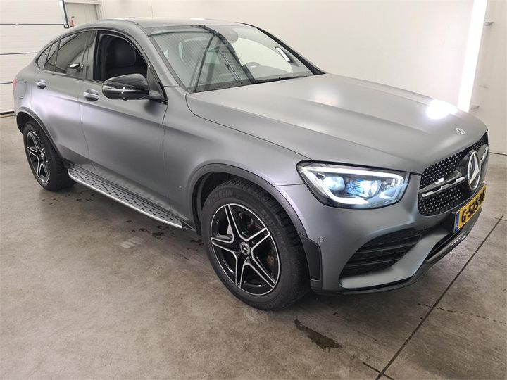 Photo 14 VIN: WDC2533811F699063 - MERCEDES-BENZ GLC 