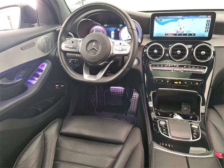 Photo 21 VIN: WDC2533811F699063 - MERCEDES-BENZ GLC 