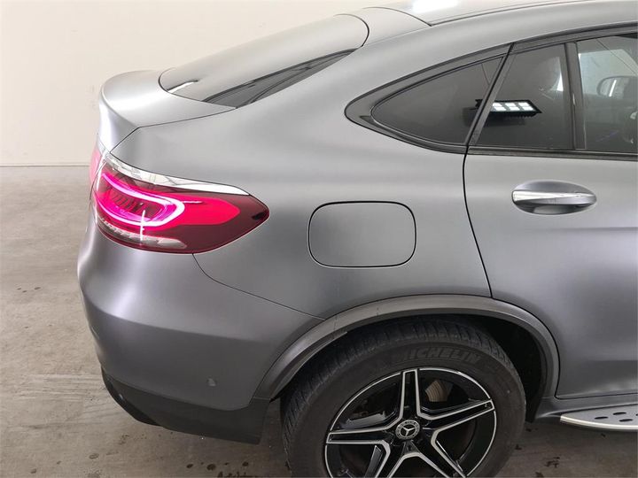 Photo 26 VIN: WDC2533811F699063 - MERCEDES-BENZ GLC 