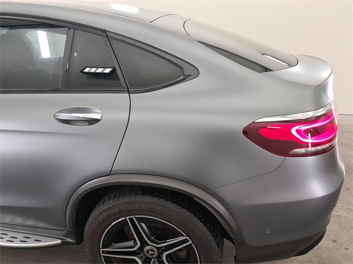 Photo 29 VIN: WDC2533811F699063 - MERCEDES-BENZ GLC 