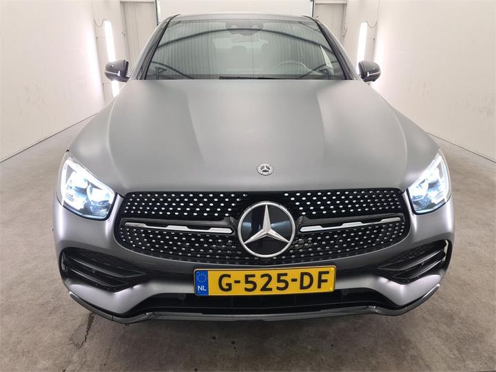 Photo 8 VIN: WDC2533811F699063 - MERCEDES-BENZ GLC 