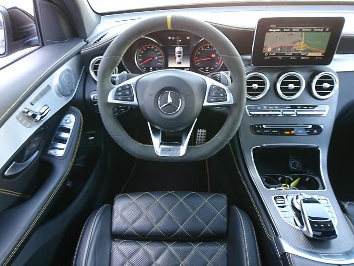 Photo 4 VIN: WDC2533891F537719 - MERCEDES-BENZ AMG HATCHBACK 