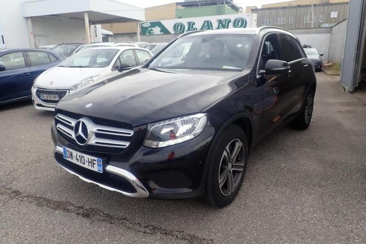 Photo 0 VIN: WDC2539051F012610 - MERCEDES-BENZ CLASSE GLC 