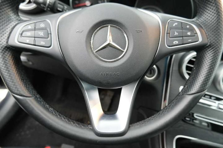 Photo 21 VIN: WDC2539051F017537 - MERCEDES-BENZ GLC-KLASSE &#3915 